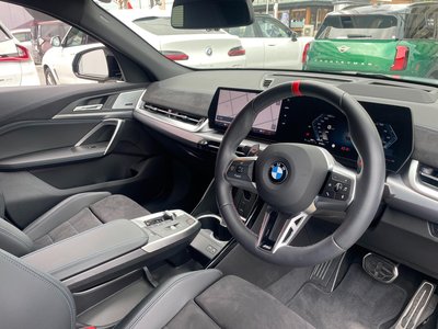2024 BMW X2 照片 4