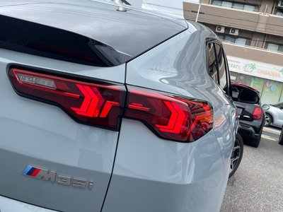 2024 BMW X2 缩略图 26