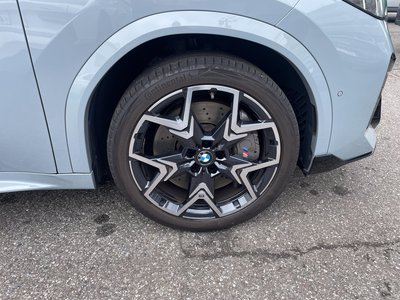 2024 BMW X2 缩略图 24