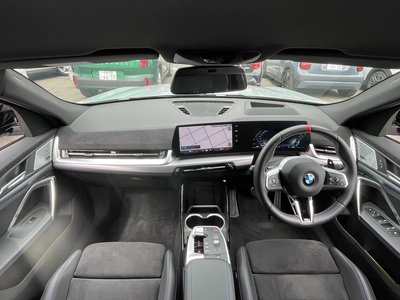2024 BMW X2 缩略图 14