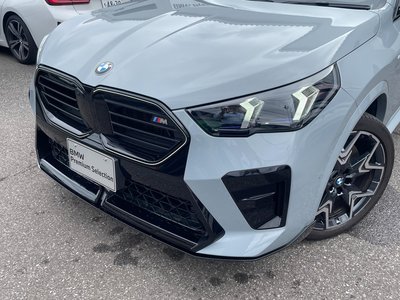 2024 BMW X2 照片 3