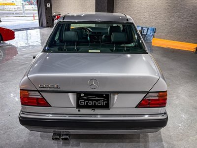 MERCEDES-BENZ MEDIUM-CLASS - 7