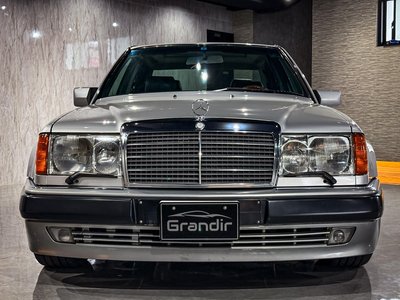 MERCEDES-BENZ MEDIUM-CLASS - 2