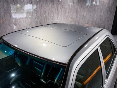 MERCEDES-BENZ MEDIUM-CLASS - 10