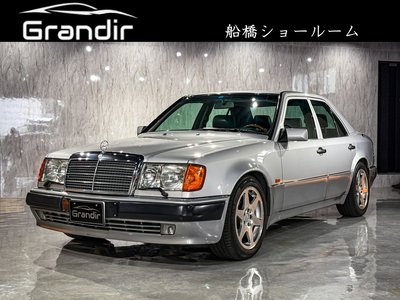 MERCEDES-BENZ MEDIUM-CLASS - 1