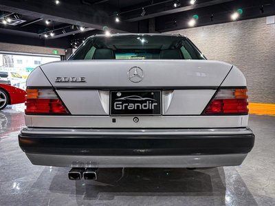 MERCEDES-BENZ MEDIUM-CLASS - 6