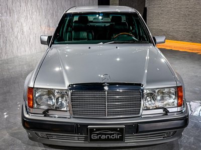 MERCEDES-BENZ MEDIUM-CLASS - 3