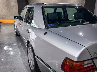 MERCEDES-BENZ MEDIUM-CLASS - 8