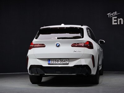 BMW X3 - 4