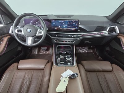 BMW X5 - 5