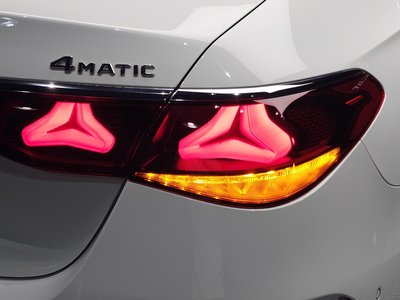 2024 Mercedes-BENZ E-CLASS — фото 10