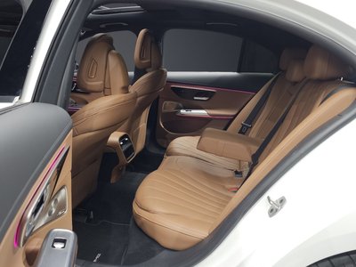 2024 Mercedes-BENZ E-CLASS — миниатюра 17