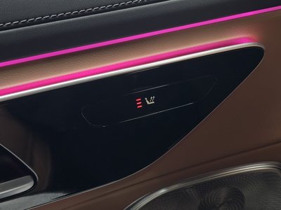 2024 Mercedes-BENZ E-CLASS — миниатюра 28
