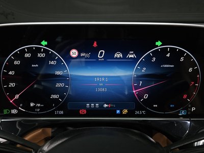 2024 Mercedes-BENZ E-CLASS — миниатюра 11