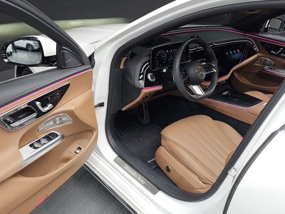 2024 Mercedes-BENZ E-CLASS — миниатюра 13