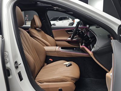 2024 Mercedes-BENZ E-CLASS — миниатюра 16