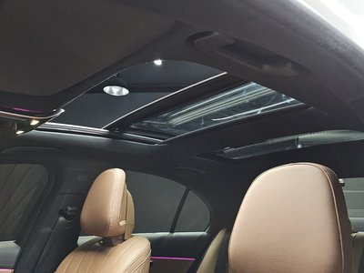 2024 Mercedes-BENZ E-CLASS — миниатюра 26