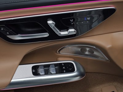 2024 Mercedes-BENZ E-CLASS — миниатюра 27