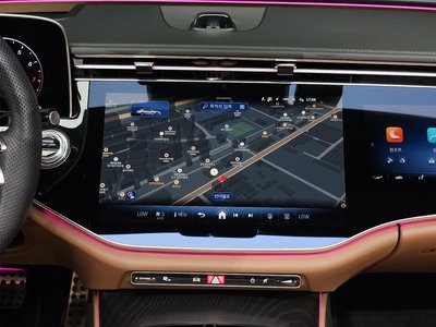 2024 Mercedes-BENZ E-CLASS — миниатюра 21