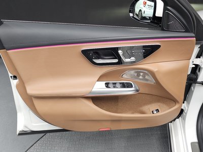 2024 Mercedes-BENZ E-CLASS — миниатюра 14