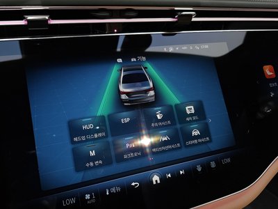 2024 Mercedes-BENZ E-CLASS — миниатюра 34