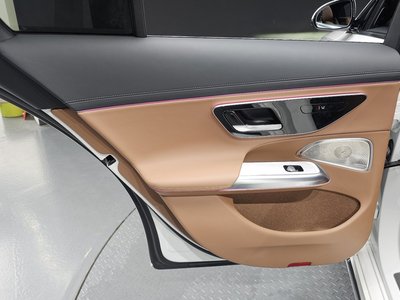 2024 Mercedes-BENZ E-CLASS — миниатюра 15