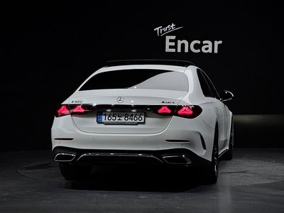 2024 Mercedes-BENZ E-CLASS — фото 4