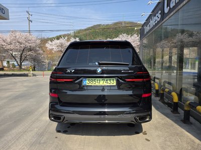 BMW X7 - 4