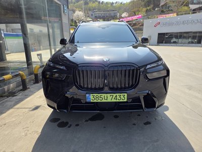 BMW X7 - 2