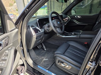 BMW X7 - 5