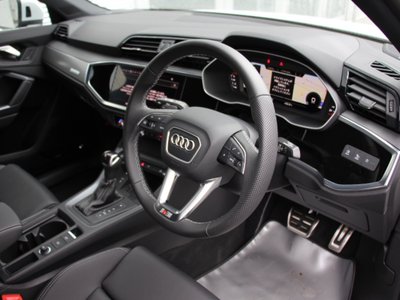2025 AUDI Q3 SPORTBACK thumbnail 21