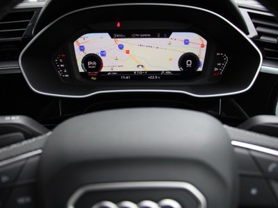 2025 AUDI Q3 SPORTBACK thumbnail 20