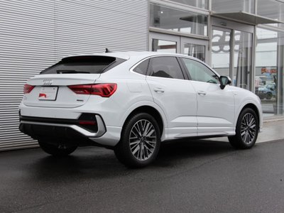 AUDI Q3 SPORTBACK - 3
