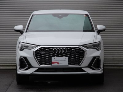 AUDI Q3 SPORTBACK - 2