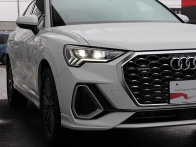 2025 AUDI Q3 SPORTBACK thumbnail 32