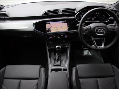 AUDI Q3 SPORTBACK - 4