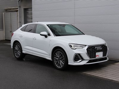 AUDI Q3 SPORTBACK - 6