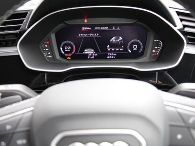 2025 AUDI Q3 SPORTBACK thumbnail 19