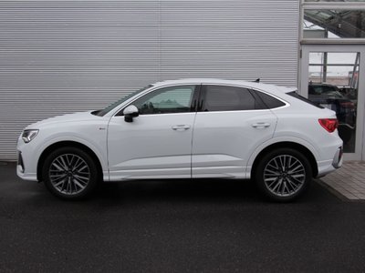 AUDI Q3 SPORTBACK - 5