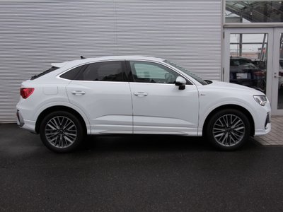 AUDI Q3 SPORTBACK - 7