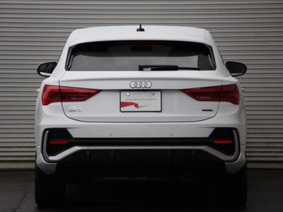 AUDI Q3 SPORTBACK - 8