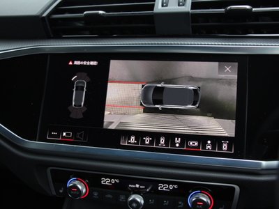 AUDI Q3 SPORTBACK - 10