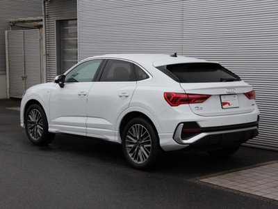 AUDI Q3 SPORTBACK - 9