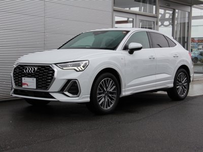 AUDI Q3 SPORTBACK - 1