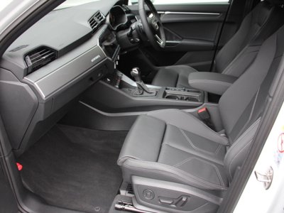 2025 AUDI Q3 SPORTBACK thumbnail 26