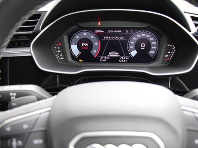 2025 AUDI Q3 SPORTBACK thumbnail 18