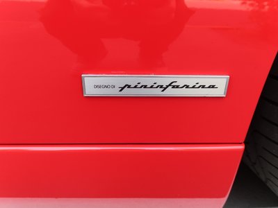 2026 Ferrari F355 缩略图 35