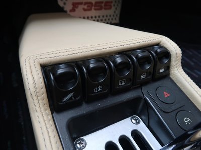 2026 Ferrari F355 缩略图 53