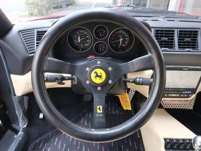 2026 Ferrari F355 缩略图 46