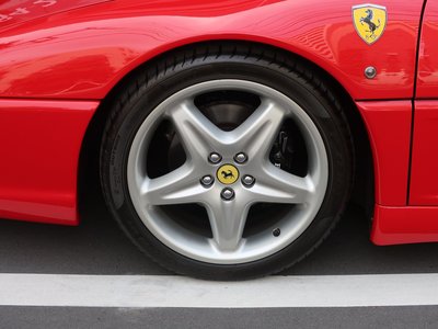 صورة 9 لـ 2026 FERRARI F355